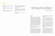 Research paper thumbnail of Itinerarios culturales: una herramienta para el desarrollo turístico sostenible