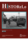 "Cuando fue la guerra con Chile". Las actitudes sociales ante un posible escenario bélico internacional (Tierra del Fuego, Ushuaia, 1978) *“At the time of war against Chile”. The Social Attitudes Toward a Potential International Military Conflict. (Tierra del Fuego, Ushuaia, 1978) Cover Page