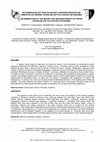 Research paper thumbnail of Determination of the Macro and Micronutrients of Peper Capsicum SSP Cultivated in Roraima