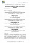 Development of Industry 4.0 in the Manaus Industrial Hub from priority programs / Desenvolvimento da Indústria 4.0 no PIM a partir de programas prioritários Cover Page