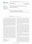 Differential diagnosis of pneumonia at the time of COVID-19 Cover Page