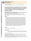 Are cognitive deficits in attention deficit/hyperactivity disorder related to the course of the disorder? A prospective controlled follow-up study of grown up boys with persistent and remitting course Cover Page