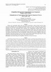 Delignification of Nonproductive Palm Trunk by Organosolv Process with Formic Acid Cover Page