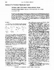 Synthesis of new tetradentate oligophosphine ligands Cover Page