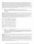 Water Temperature affects Perception of Thermal Comfort, but not Exertion during Immersed Cycling Exercise Tests Cover Page