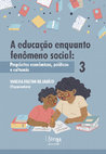 Research paper thumbnail of (Re) Visitando O Papel Do Gestor Escolar De Escolas Do Ensino Médio: O Sujeito Em Tempos De Incertezas