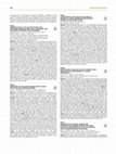 PRO21 Assessing the Economic Burden and Hospitalization Among Patients with Non-Alcoholic Steatohepatitis in the Us Veterans Health Administration Population Cover Page