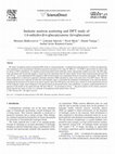 Inelastic neutron scattering and DFT study of 1,6-anhydro-β-d-glucopyranose (levoglucosan) Cover Page