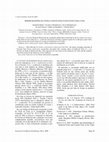 Research paper thumbnail of Primer Registro De Sterna Sandvicensis Eurygnatha Para Cuba