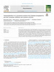 Atalantiaphyllines A-G, prenylated acridones from Atalantia monophylla DC. and their aromatase inhibition and cytotoxic activities Cover Page