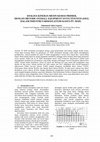 Analisa Kinerja Mesin Kemas Primer, Dengan Metode Overall Equipment Effectiveness (Oee) Dalam Industri Farmasi (Studi Kasus Pt. Map) Cover Page