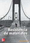 Resistencia de materiales (3a. ed.) Cover Page