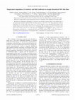 Temperature dependence of resistivity and Hall mobility in floating zone grown bulk silicon-germanium alloys Cover Page