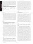 Tu1266 Increased Anti-Flagellin-and Anti-Lipopolysaccharide Immunogloblulins in Pediatric Intestinal Failure: Associations With Fever and Central Line-Associated Blood-Stream Infections Cover Page