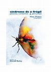 Síndrome de x frágil: pessoas, contextos & percursos Cover Page