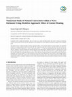 Numerical Study of Natural Convection within a Wavy Enclosure Using Meshfree Approach: Effect of Corner Heating Cover Page