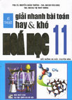 Ky thuat giai nhanh bai toan hay va kho hoa hoc Cover Page