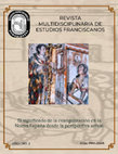 Representaciones franciscanas en el arte plástico del México novohispano Cover Page