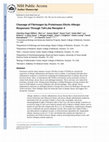 Cleavage of Fibrinogen by Proteinases Elicits Allergic Responses Through Toll-Like Receptor 4 Cover Page