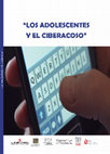 Los adolescentes y el ciberacoso Cover Page