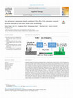 An advanced, ammonia-based combined NOx/SOx/CO2 emission control process towards a low-cost, clean coal technology Cover Page