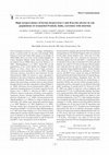 High seroprevalence of bovine herpesvirus-1 and Brucella abortus in yak populations of Arunachal Pradesh, India, correlates with abortion Cover Page