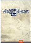 Az UNESCO világemlékezet lista magyarországi elemei Cover Page