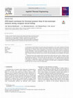 ANN-based correlation for frictional pressure drop of non-azeotropic mixtures during cryogenic forced boiling Cover Page