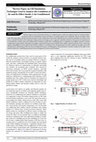 Review paper on CFD simulation technique used to analyze the condition of air and its effect inside an air conditioned room Cover Page