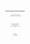 At the heart of art and earth: an exploration of practices in arts-based environmental education Cover Page