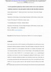 Current quantitative polymerase chain reaction to detect severe acute respiratory syndrome coronavirus 2 may give positive results for other described coronavirus Cover Page