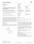 3-(2-Hydroxy-5-methylanilino)isobenzofuran-1(3<i>H</i>)-one3-Substituted phthalides. Part XXXVII Cover Page