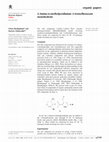 2-Amino-6-methylpyridinium 2-formylbenzoate monohydrate Cover Page