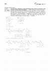 Enantioselective Rhodium-Catalyzed Hydrogenation of Enol Carbamates in the Presence of Monodentate Phosphines Cover Page