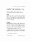 TG-MS as a technique for a better monitoring of the pyrolysis, gasification and combustion of two kinds of sewage sludge Cover Page