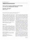 ¹H, ¹³C and ¹⁵N resonance assignments of S114A mutant of UVI31+ from Chlamydomonas reinhardtii Cover Page