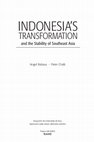 Indonesia's Transformation and the Stability of Southeast Asia Cover Page