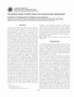 Correlation between M30 immunochemistry and histological activity in steatohepatitis: One piece of a complex puzzle Cover Page