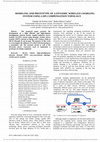 Modeling and Prototype of a Dynamic Wireless Charging System Using LSPS Compensation Topology Cover Page