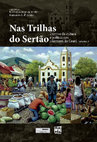 Nas trilhas do sertão: Escritos de cultura e política nos interiores do Ceará - Volume 5 Cover Page