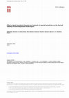 Effect of grain boundary character and network of special boundaries on the thermal stability of electrodeposited nickel layers Cover Page