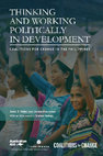 Thinking and working politically in development: Coalitions for Change in the Philippines Cover Page