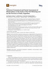 Research paper thumbnail of Technical, Economical and Social Assessment of Photovoltaics in the Frame of the Net-Metering Law for the Province of Salta, Argentina