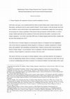 Adjudicating Climate Change (In)action from Urgenda to Neubauer: Minimum Reasonableness and Forward-Oriented Proportionality Cover Page