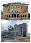 Advancement in Virology Research-An Opportunity to Improve International Impact of the University of Rijeka Cover Page