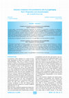 Inclusion complexes of β-cyclodextrine with Fe3O4@HA@Ag Part I:Preparation and characterization Cover Page