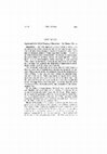 Research paper thumbnail of Review of Nikola Tesla’s book Lecture on Light and Other High Frequency Phenomena