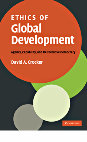 Research paper thumbnail of Ethics of Global Development