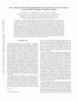 Relativistic coupled-cluster calculation of the electric dipole polarizability and correlation energy of Cn, Nh+ , and Og: Correlation effects from lighter to superheavy elements Cover Page