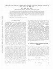 Atomic properties calculated by relativistic coupled-cluster theory without truncation: Hyperfine constants ofMg+,Ca+,Sr+, andBa+ Cover Page